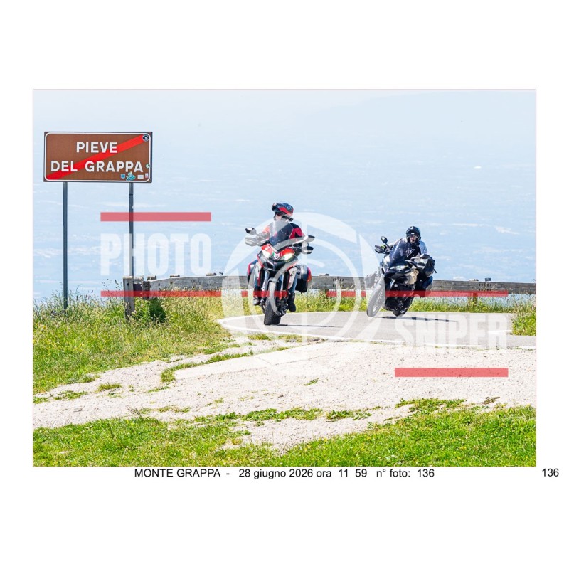 copy of copy of copy of copy of copy of MONTE GRAPPA - 28 - 06 - 2026 ORA 11.00/12.00 N°001