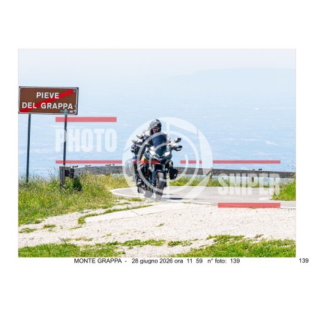 copy of copy of copy of copy of copy of MONTE GRAPPA - 28 - 06 - 2026 ORA 11.00/12.00 N°001