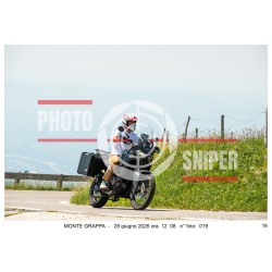 copy of copy of MONTE GRAPPA - 28 - 06 - 2026 ORA 12.00/13.00 N° 001
