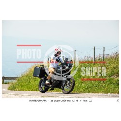 copy of copy of MONTE GRAPPA - 28 - 06 - 2026 ORA 12.00/13.00 N° 001