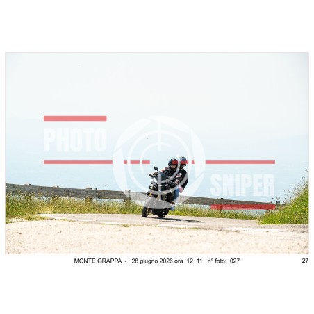 copy of copy of copy of MONTE GRAPPA - 28 - 06 - 2026 ORA 12.00/13.00 N° 001