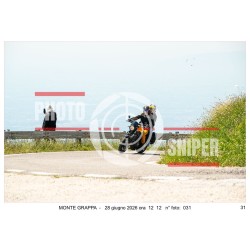 copy of copy of copy of copy of MONTE GRAPPA - 28 - 06 - 2026 ORA 12.00/13.00 N° 001