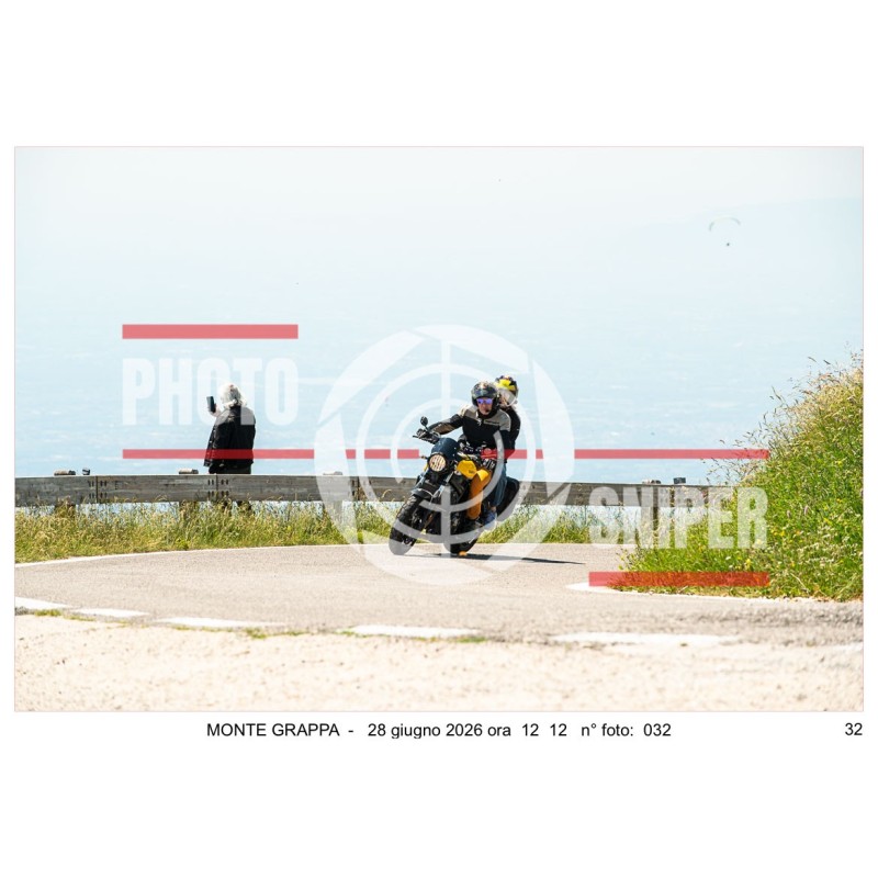 copy of copy of copy of copy of MONTE GRAPPA - 28 - 06 - 2026 ORA 12.00/13.00 N° 001