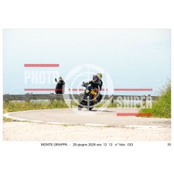 copy of copy of copy of copy of MONTE GRAPPA - 28 - 06 - 2026 ORA 12.00/13.00 N° 001