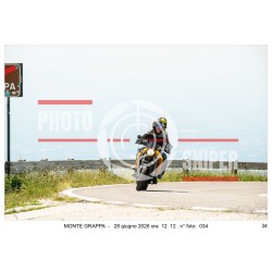 copy of copy of copy of copy of MONTE GRAPPA - 28 - 06 - 2026 ORA 12.00/13.00 N° 001