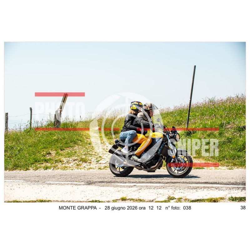 copy of copy of copy of copy of MONTE GRAPPA - 28 - 06 - 2026 ORA 12.00/13.00 N° 001