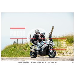 copy of copy of copy of copy of copy of MONTE GRAPPA - 28 - 06 - 2026 ORA 12.00/13.00 N° 001