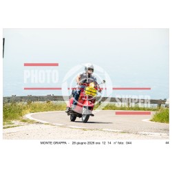 copy of copy of copy of copy of copy of copy of MONTE GRAPPA - 28 - 06 - 2026 ORA 12.00/13.00 N° 001