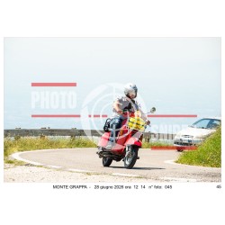 copy of copy of copy of copy of copy of copy of MONTE GRAPPA - 28 - 06 - 2026 ORA 12.00/13.00 N° 001