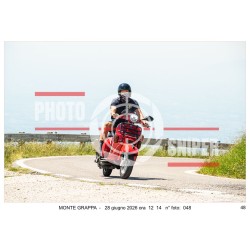 copy of copy of copy of copy of copy of copy of MONTE GRAPPA - 28 - 06 - 2026 ORA 12.00/13.00 N° 001