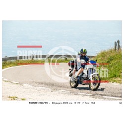 copy of copy of copy of copy of copy of copy of MONTE GRAPPA - 28 - 06 - 2026 ORA 12.00/13.00 N° 001