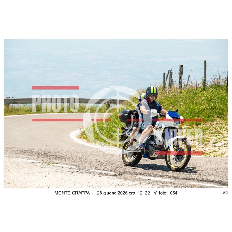 copy of copy of copy of copy of copy of copy of MONTE GRAPPA - 28 - 06 - 2026 ORA 12.00/13.00 N° 001