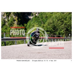 PASSO SAN BOLDO - 04 - 07 - 2026 ORA 10.00/11.00 N°001