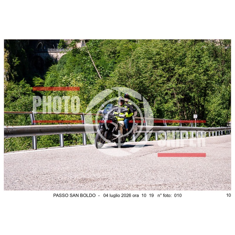 copy of PASSO SAN BOLDO - 04 - 07 - 2026 ORA 10.00/11.00 N°001