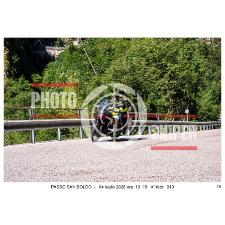 copy of PASSO SAN BOLDO - 04 - 07 - 2026 ORA 10.00/11.00 N°001