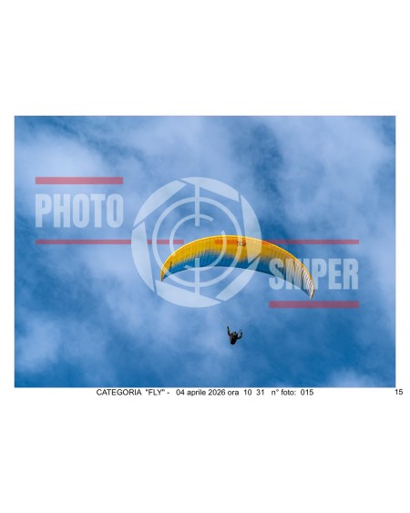 FLY - BORSO DEL GRAPPA - 04/04/2026  ORA 10/11 N° 015