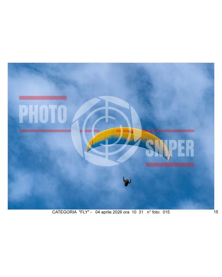 FLY - BORSO DEL GRAPPA - 04/04/2026  ORA 10/11 N° 015