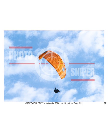 FLY - BORSO DEL GRAPPA - 04/04/2026  ORA 10/11 N° 022