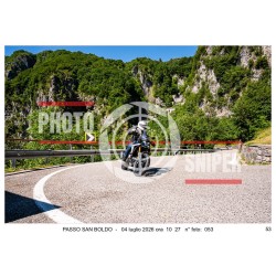 PASSO SAN BOLDO - 04 - 07 - 2026 ORA 10.00/11.00 N°053