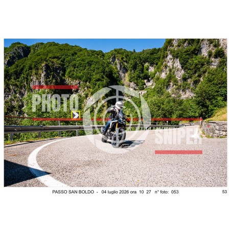 PASSO SAN BOLDO - 04 - 07 - 2026 ORA 10.00/11.00 N°053