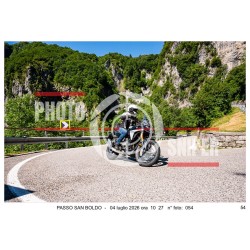 PASSO SAN BOLDO - 04 - 07 - 2026 ORA 10.00/11.00 N°054