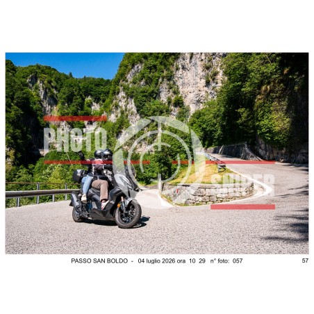 PASSO SAN BOLDO - 04 - 07 - 2026 ORA 10.00/11.00 N°057
