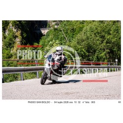 PASSO SAN BOLDO - 04 - 07 - 2026 ORA 10.00/11.00 N°063