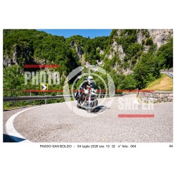 PASSO SAN BOLDO - 04 - 07 - 2026 ORA 10.00/11.00 N°064