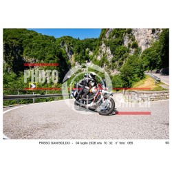 PASSO SAN BOLDO - 04 - 07 - 2026 ORA 10.00/11.00 N°065