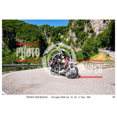 PASSO SAN BOLDO - 04 - 07 - 2026 ORA 10.00/11.00 N°065