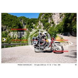 PASSO SAN BOLDO - 04 - 07 - 2026 ORA 10.00/11.00 N°066