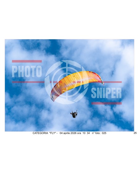 FLY - BORSO DEL GRAPPA - 04/04/2026  ORA 10/11 N° 025