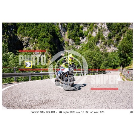 PASSO SAN BOLDO - 04 - 07 - 2026 ORA 10.00/11.00 N°070