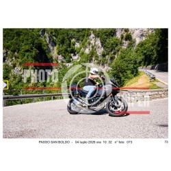 PASSO SAN BOLDO - 04 - 07 - 2026 ORA 10.00/11.00 N°073
