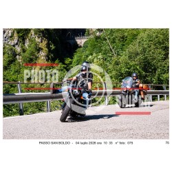 PASSO SAN BOLDO - 04 - 07 - 2026 ORA 10.00/11.00 N°075