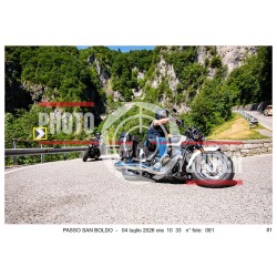 PASSO SAN BOLDO - 04 - 07 - 2026 ORA 10.00/11.00 N°081