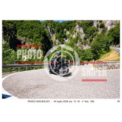 PASSO SAN BOLDO - 04 - 07 - 2026 ORA 10.00/11.00 N°082