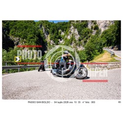 PASSO SAN BOLDO - 04 - 07 - 2026 ORA 10.00/11.00 N°083