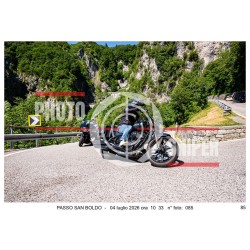 PASSO SAN BOLDO - 04 - 07 - 2026 ORA 10.00/11.00 N°085