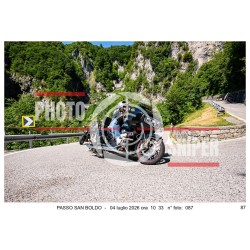 PASSO SAN BOLDO - 04 - 07 - 2026 ORA 10.00/11.00 N°087