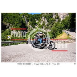 PASSO SAN BOLDO - 04 - 07 - 2026 ORA 10.00/11.00 N°090