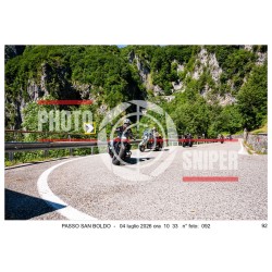 PASSO SAN BOLDO - 04 - 07 - 2026 ORA 10.00/11.00 N°092