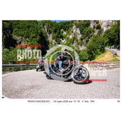 PASSO SAN BOLDO - 04 - 07 - 2026 ORA 10.00/11.00 N°094