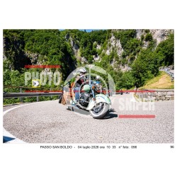 PASSO SAN BOLDO - 04 - 07 - 2026 ORA 10.00/11.00 N°096