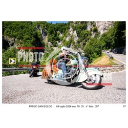 PASSO SAN BOLDO - 04 - 07 - 2026 ORA 10.00/11.00 N°097