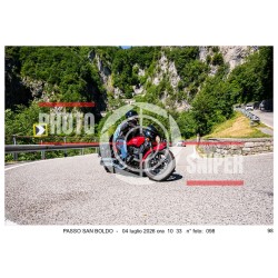 PASSO SAN BOLDO - 04 - 07 - 2026 ORA 10.00/11.00 N°098