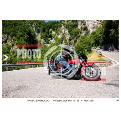 PASSO SAN BOLDO - 04 - 07 - 2026 ORA 10.00/11.00 N°099