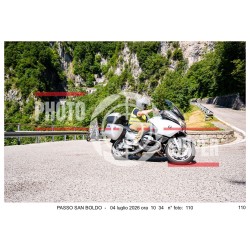 PASSO SAN BOLDO - 04 - 07 - 2026 ORA 10.00/11.00 N°110