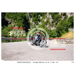 PASSO SAN BOLDO - 04 - 07 - 2026 ORA 10.00/11.00 N°112