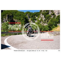 PASSO SAN BOLDO - 04 - 07 - 2026 ORA 10.00/11.00 N°123